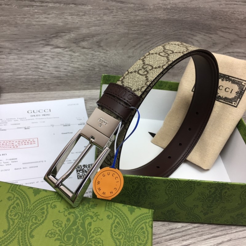 Gvc*1 belts